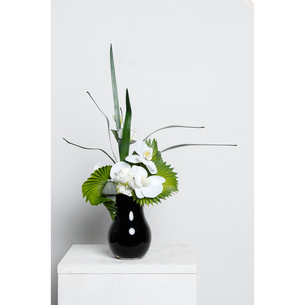 Chiaro Vase — Davos