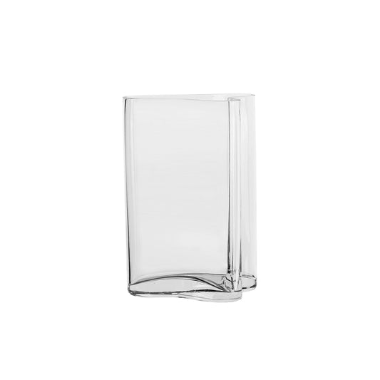 Chiaro Vase — Coral